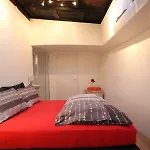 Nachtwacht شقة