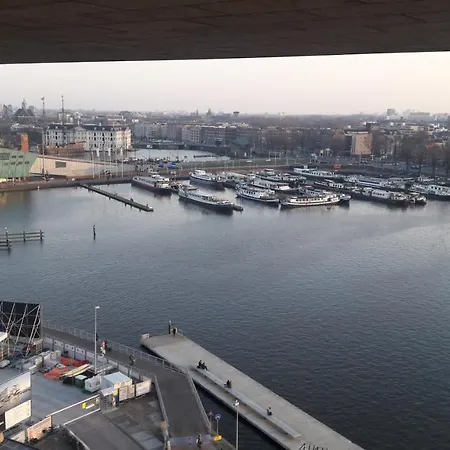 Nachtwacht Amsterdam