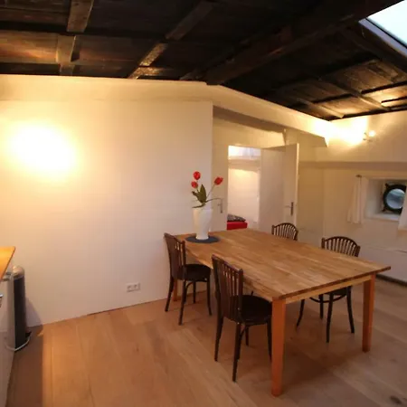 Nachtwacht Amsterdam