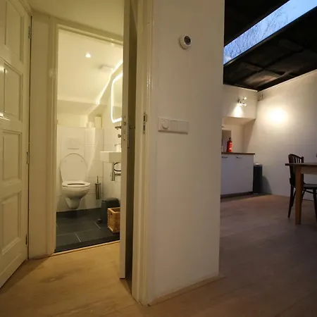 Apartment Nachtwacht *