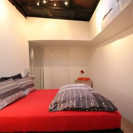 Nachtwacht Apartment