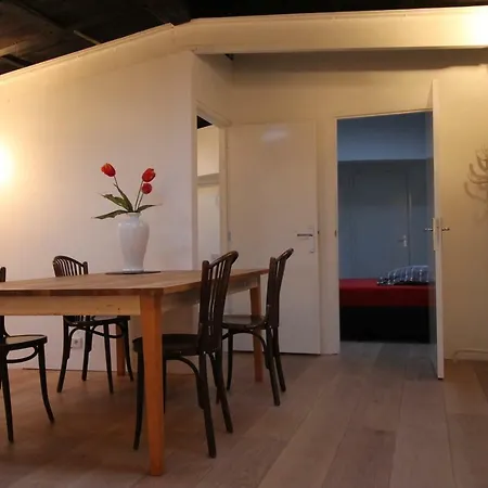 Nachtwacht * Amszterdam