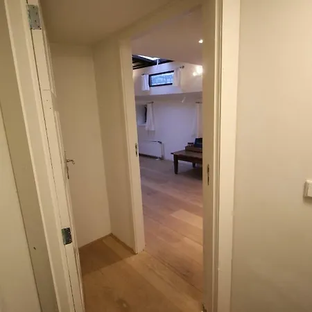 Nachtwacht Apartman