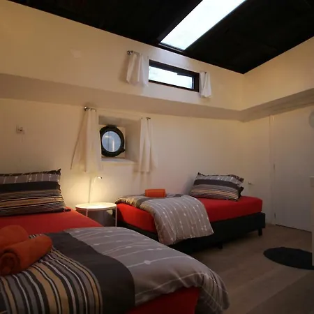 Nachtwacht Lejlighed