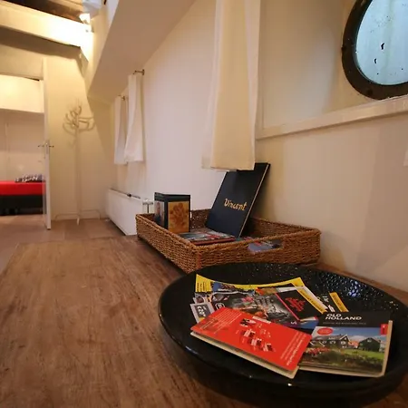 Lejlighed Nachtwacht