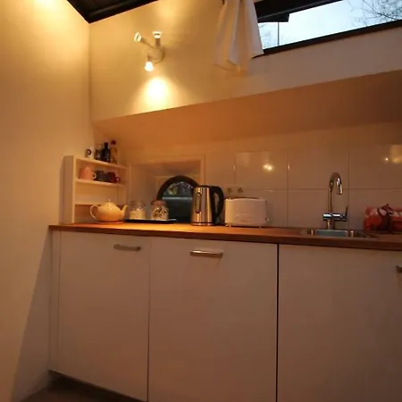 Apartman Nachtwacht *