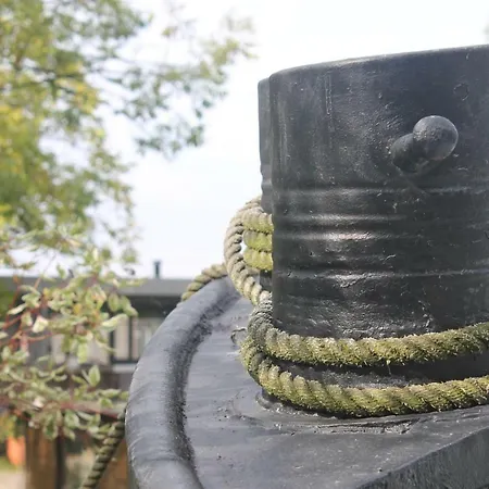 Nachtwacht Amszterdam