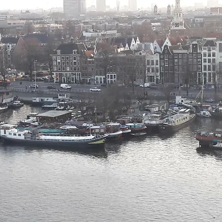 Apartman Nachtwacht *