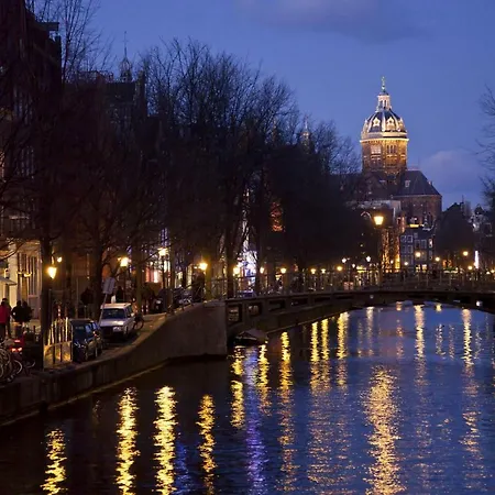 Apartmán Nachtwacht *