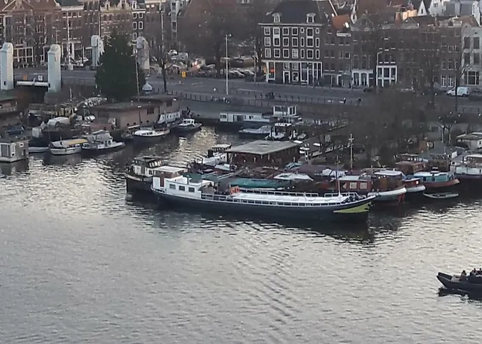 Nachtwacht Appartement Amsterdam