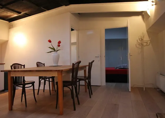 Nachtwacht * Amsterdam