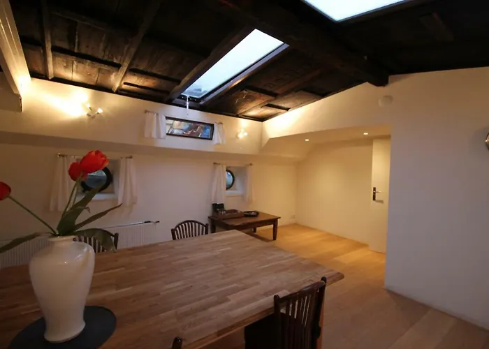 Nachtwacht Amsterdam