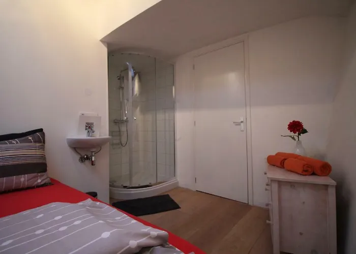 Nachtwacht Appartement *