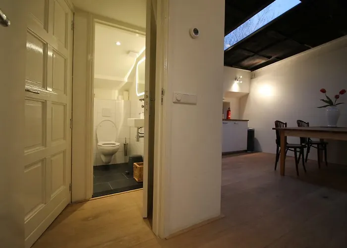 Appartement Nachtwacht *