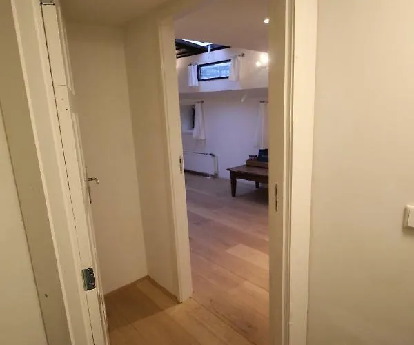 Nachtwacht Appartement