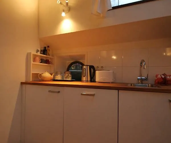 Appartement Nachtwacht *