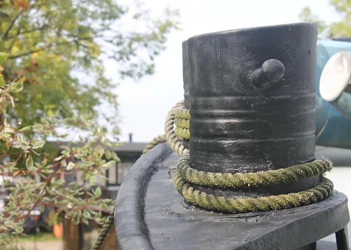 Nachtwacht Amsterdam