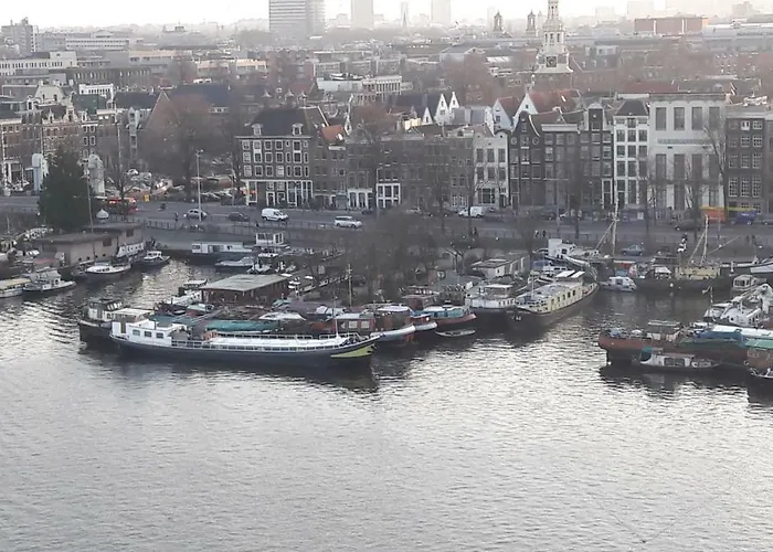 Appartement Nachtwacht *