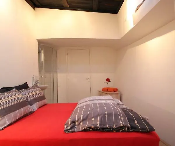 Nachtwacht Appartement