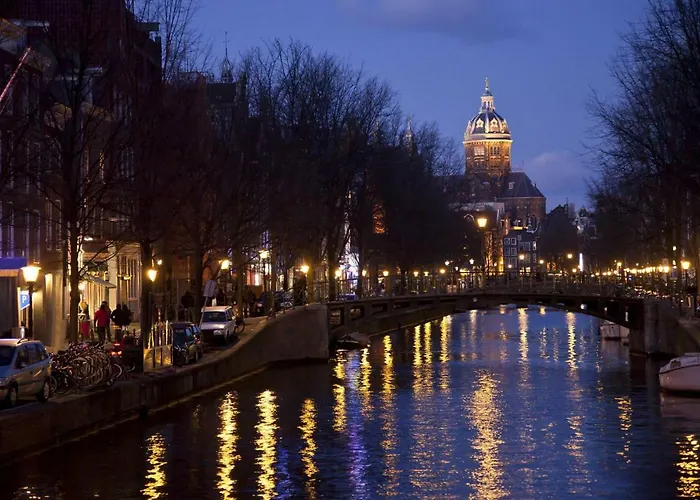 Appartement Nachtwacht *