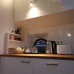 Nachtwacht Apartament Amsterdam